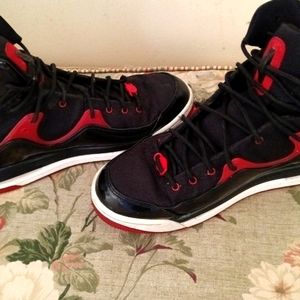 Nike Air Jordan Flight Men's Sneakers. Size 8.5